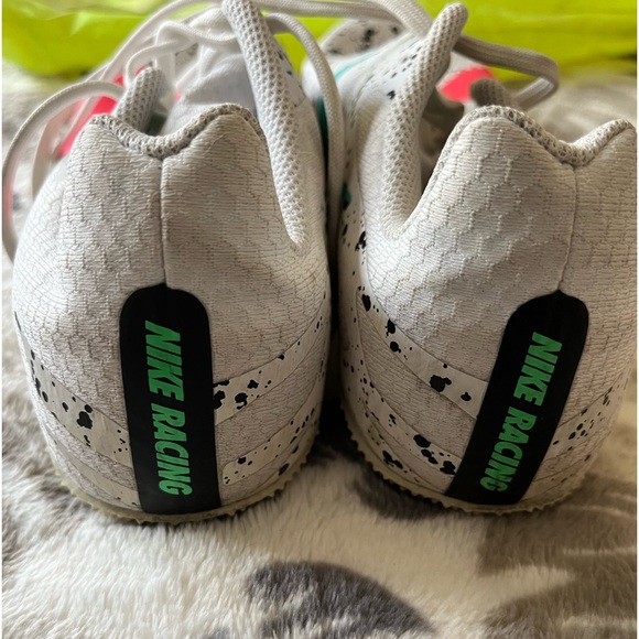 Nike men’s track cleats - Picture 5 of 8